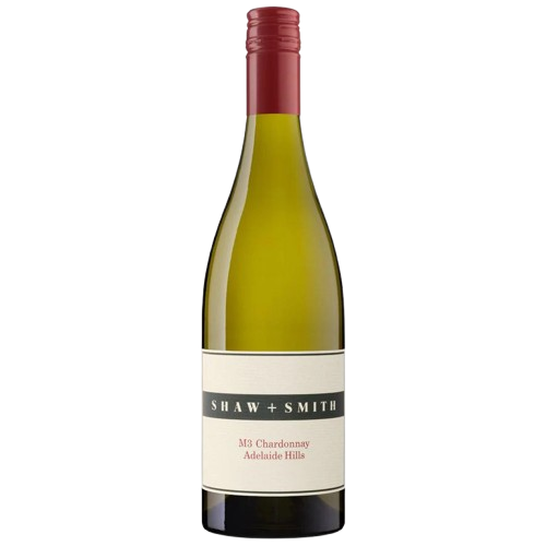 Shaw Smith M3 Chardonnay Adelaide Hills 2023 Chardonnay Australia buy online