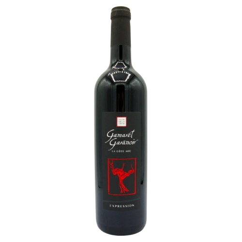 Gamaret Garanoir Expression La Cote AOC Red Wine Switzerland buy online