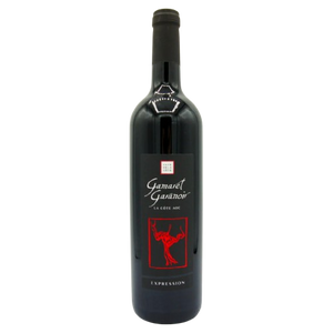 Gamaret Garanoir Expression La Cote AOC Red Wine Switzerland buy online