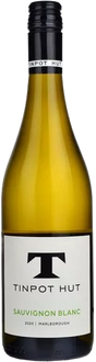 Tinpot Hut Sauvignon Blanc 2024 Marlborough Sauvignon Blanc New Zealand buy online