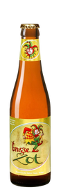 Brugse Zot Blond Beer buy online