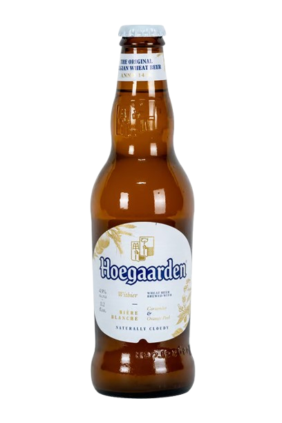 Hoegaarden Witbier Beer buy online