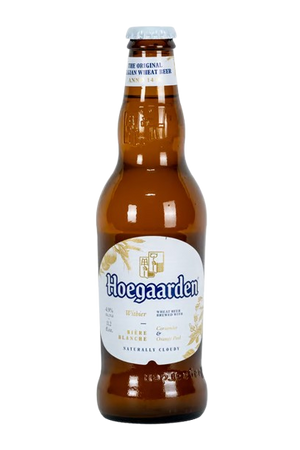 Hoegaarden Witbier Beer buy online
