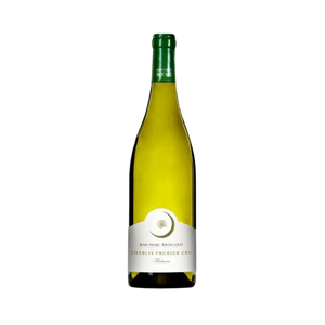 Jean Marc Brocard Chablis Premier Cru 2020 1 5L White Wine France buy online