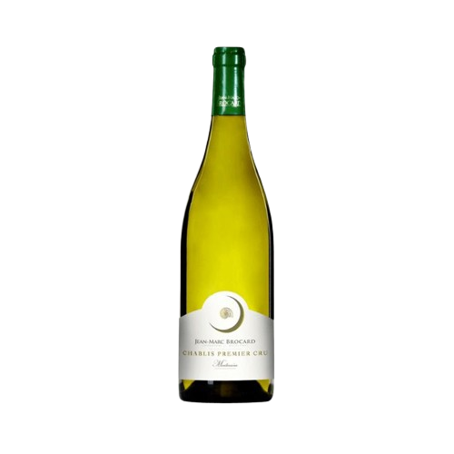 Jean Marc Brocard Chablis Premier Cru 2020 1 5L White Wine France buy online