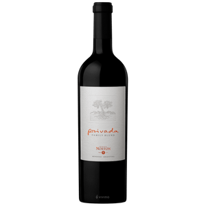Bodega Norton Privada Family Blend 2018 Red Wine Argentina buy online