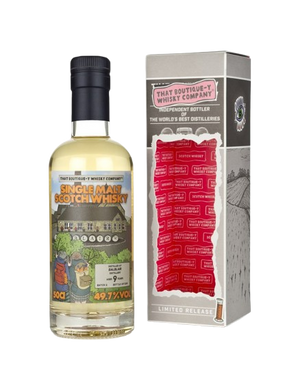 That Boutique y Whisky Company Balblair 9 Year Old Batch 2 Single Malt Scotch Wh Whisky buy online