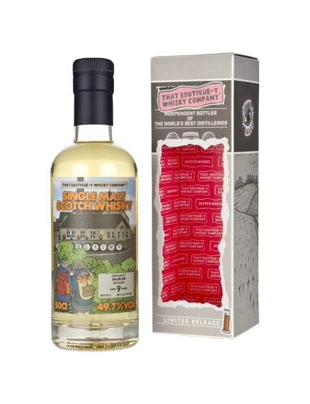 That Boutique y Whisky Company Balblair 9 Year Old Batch 2 Single Malt Scotch Wh Whisky buy online