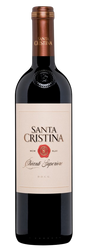 Santa Cristina Chianti Superiore 2022 Sangiovese Italy buy online
