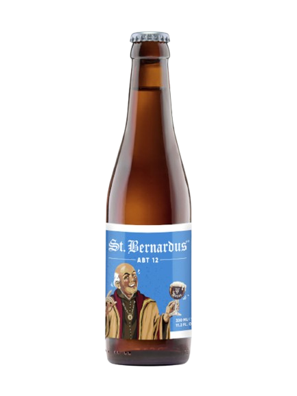 St Bernardus Abt 12 Beer buy online
