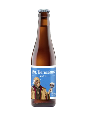 St Bernardus Abt 12 Beer buy online