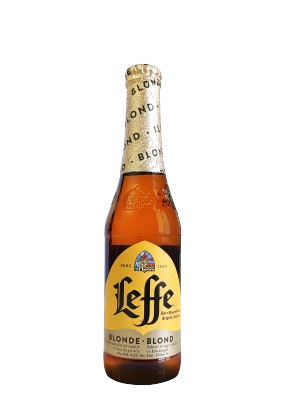 Leffe Blonde Beer buy online