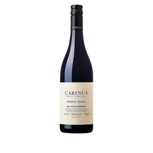 Carinus Family Stellenbosch Pinot Noir 2024 Pinot Noir South Africa buy online