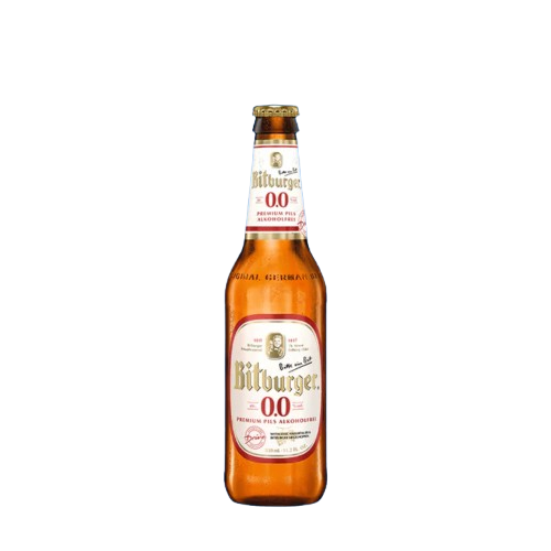 Bitburger 0 0 Premium Pils Alkoholfrei Beer buy online