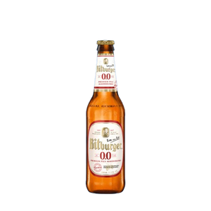 Bitburger 0 0 Premium Pils Alkoholfrei Beer buy online