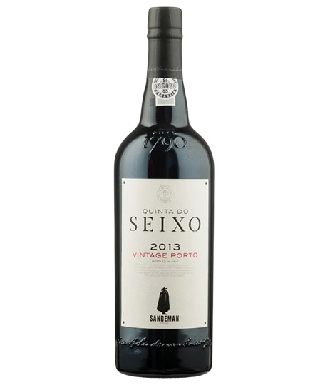 Sandeman Quinta do Seixo Vintage Port 2013 buy online