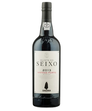 Sandeman Quinta do Seixo Vintage Port 2013 buy online