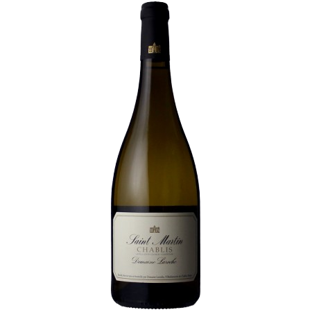 Laroche Chablis Saint Martin 2024 White Wine France buy online