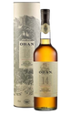 Oban 14 Year Old Single Malt Scotch Whisky Whisky buy online