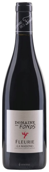 Domaine des Fonds Fleurie 2022 Red Wine France buy online