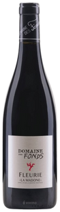 Domaine des Fonds Fleurie 2022 Red Wine France buy online