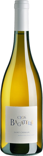 Clos Bagatelle Blanc AOP Saint Chinian Grenache Blanc France buy online