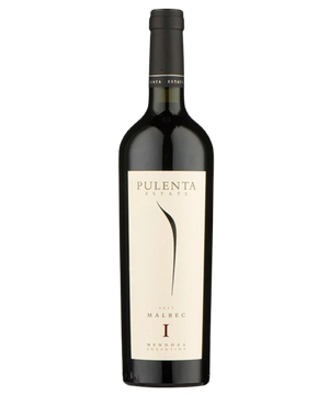 Pulenta Estate I Malbec 2022 Malbec Argentina buy online