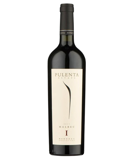 Pulenta Estate I Malbec 2022 Malbec Argentina buy online