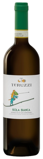 Teruzzi Isola Bianca Vernaccia di San Gimignano 2024 White Wine Italy buy online