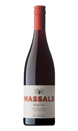 Kooyong Massale Pinot Noir 2021 Pinot Noir Australia buy online