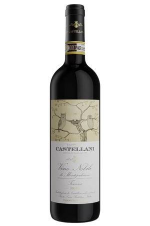 Castellani Vino Nobile di Montepulciano DOCG 2020 Sangiovese Italy buy online