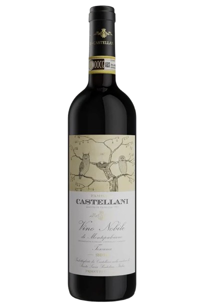 Castellani Vino Nobile di Montepulciano DOCG 2020 Sangiovese Italy buy online