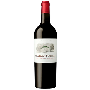 Chateau Boutisse Saint Emilion Grand Cru 2020 Cabernet Franc France buy online