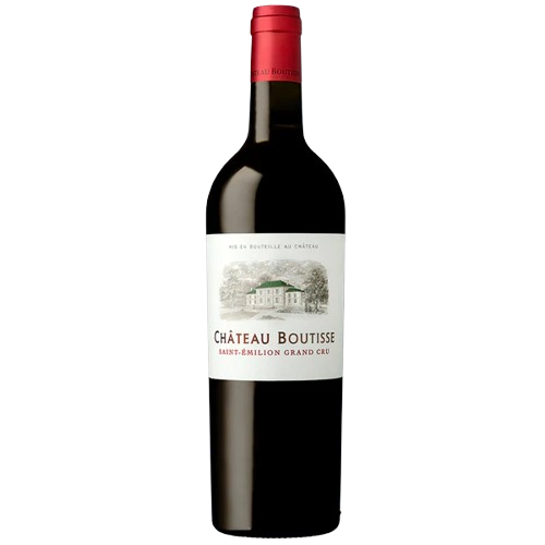 Chateau Boutisse Saint Emilion Grand Cru 2020 Cabernet Franc France buy online
