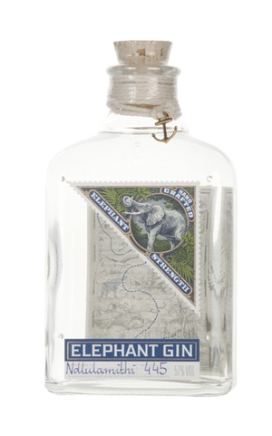 Elephant Gin Elephant Strength 50cl Gin buy online