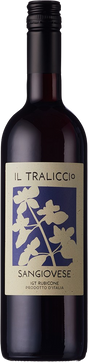 Il Traliccio Sangiovese IGT Rubicone Sangiovese Italy buy online