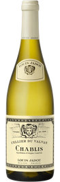 Louis Jadot Cellier du Valvan Chablis Chardonnay France buy online