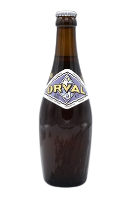Orval Trappist Ale 33cl Beer buy online