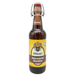 Rittmayer Hallerndorfer Rauchbier Beer buy online