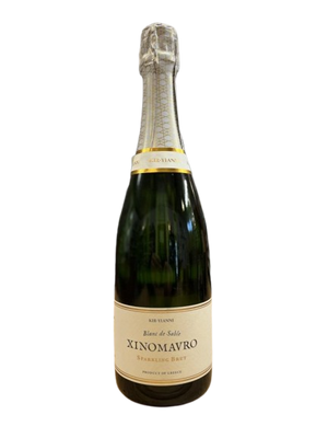 Kir Yianni Blanc de Sable Xinomavro Sparkling Brut Champagne and Sparkling buy online