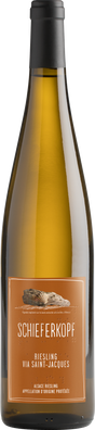Schieferkopf Riesling Via Saint Jacques 2018 Riesling France buy online