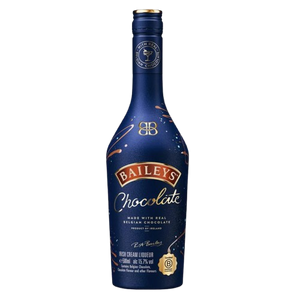 Baileys Chocolate Irish Cream Liqueur Liqueurs buy online