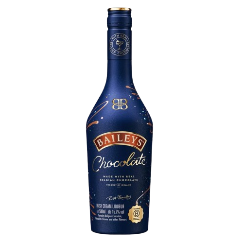 Baileys Chocolate Irish Cream Liqueur Liqueurs buy online