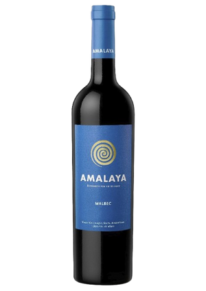 Amalaya Malbec 37 5cl Red Wine Argentina buy online