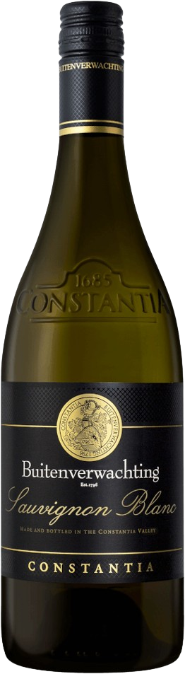 Buitenverwachting Sauvignon Blanc 2024 Sauvignon Blanc South Africa buy online