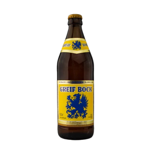 Greif Bock Beer buy online