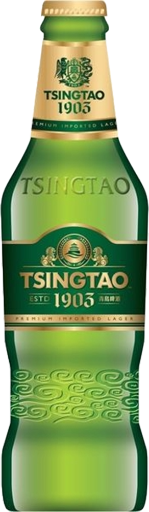 Tsingtao 1905 Premium Lager Beer buy online