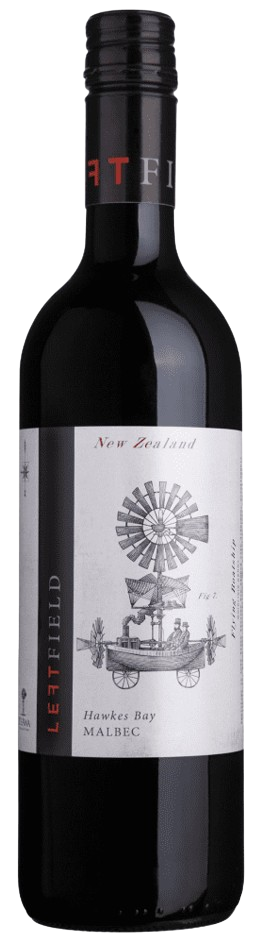 Left Field Malbec 2020 Malbec New Zealand buy online
