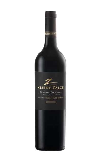 Kleine Zalze Cabernet Sauvignon 2022 Cabernet Sauvignon South Africa buy online