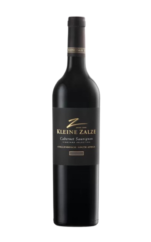 Kleine Zalze Cabernet Sauvignon 2022 Cabernet Sauvignon South Africa buy online